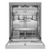 DW60FC1X3 Fisher and Paykel  Freestanding Dishwasher 